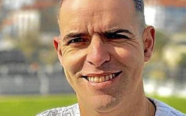 Mikel Bilbao Ruiz. | FOTO: H. A.