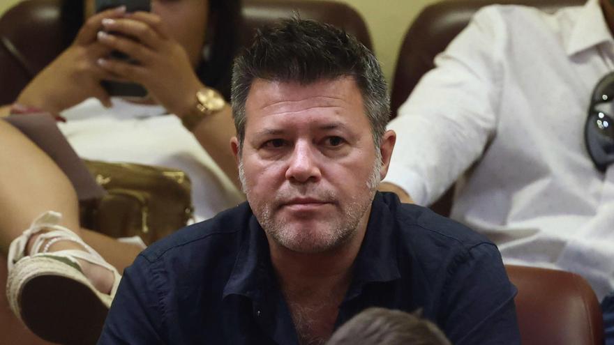 Por el momento, las autoridades no han confirmado si su detención está relacionada con la causa que el cómico tiene abierta en Valladolid.