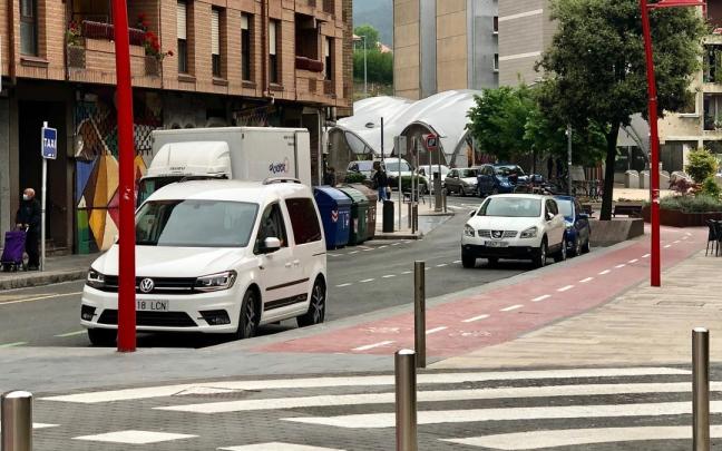 Los hechos ocurrieron a comienzos de agosto