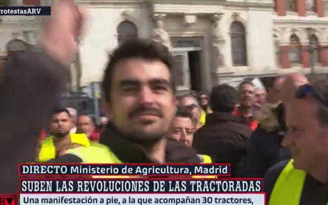 Momento en el que se ha producido la agresión.