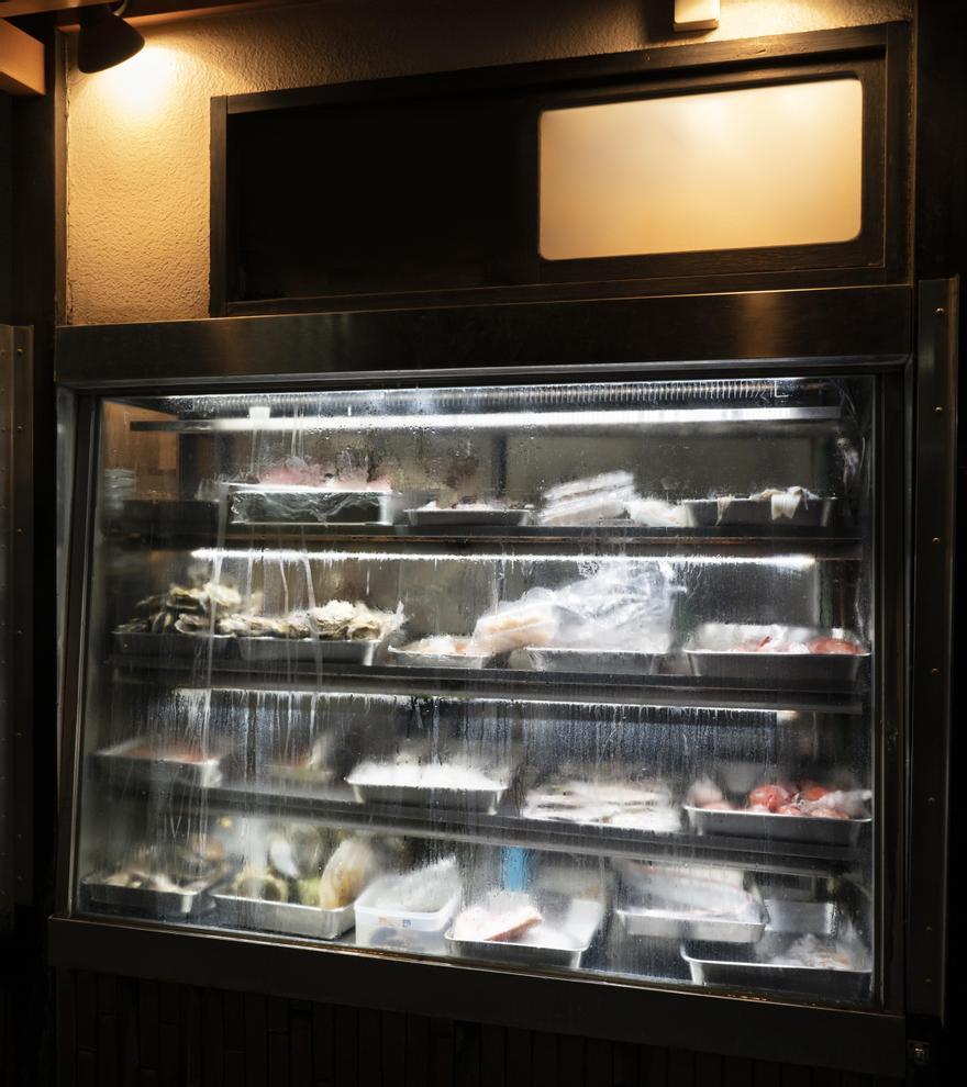 Los persas inventaron el ‘yakhchal’ o “foso de hielo”.