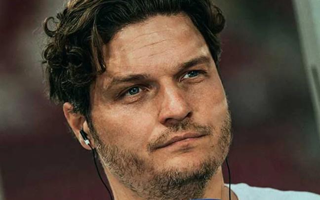 Edin Terzic ya ha transmitido su primer mensaje a la afición del Athletic. /BV09 BORUSSIA DORTMUND