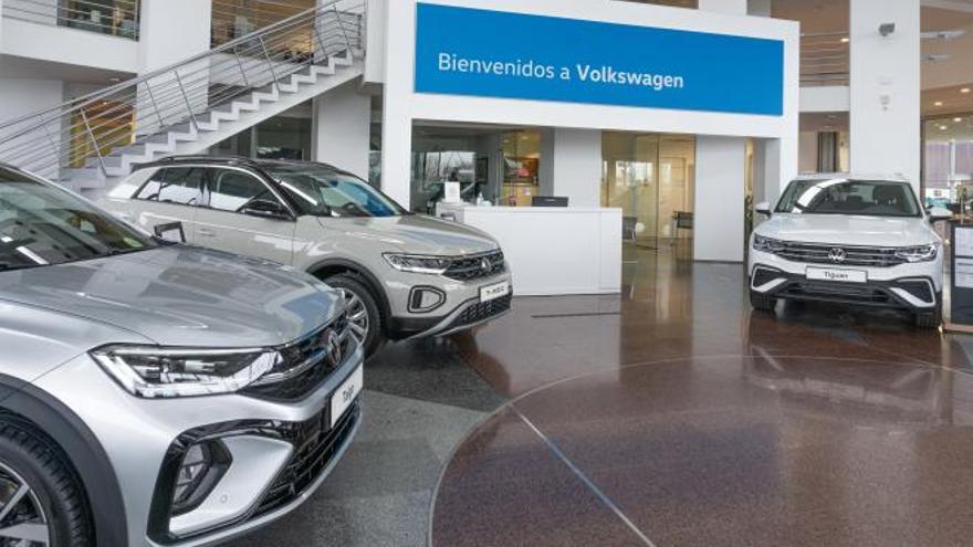 El renting ofrece numerosas ventajas frente a la compra tradicional de un vehículo