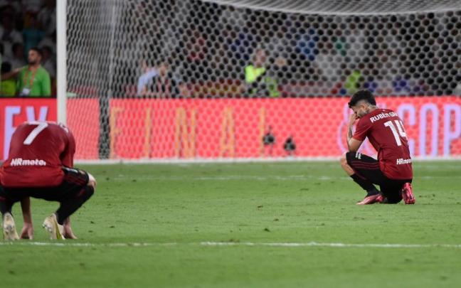 La victoria del Real Madrid permite que el séptimo clasificado en LaLiga tenga billete europeo