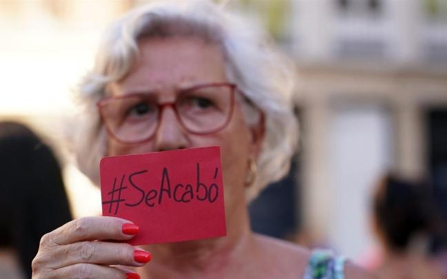 La Fiscalía se querella contra Rubiales por agresión sexual y coacciones La Fiscalía se querella contra Rubiales por agresión sexual y coacciones