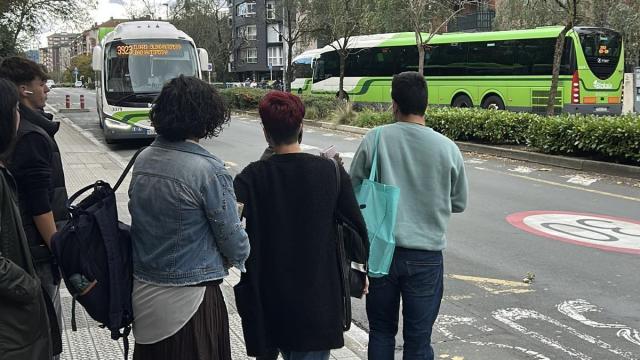 El miércoles se pondrá en marcha el autobús urbano