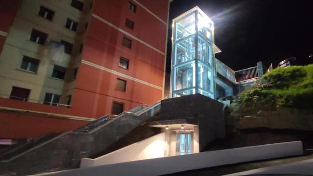 Se mejorará la accesibilidad en el barrio de San Antonio