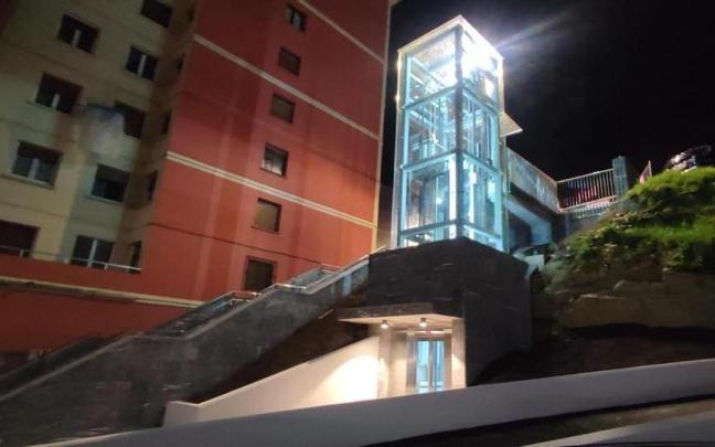 Se mejorará la accesibilidad en el barrio de San Antonio