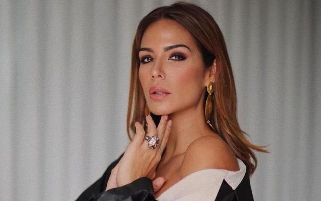 La 'influencer', en una imagen reciente. La 'influencer', en una imagen reciente.