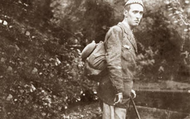 Actos en homenaje al zornotzarra Andrés Espinosa