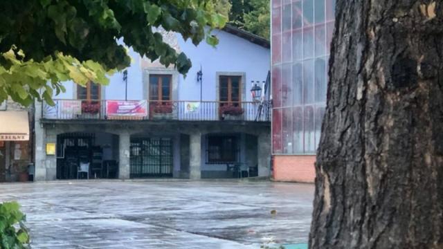 Las fiestas comenzarán el próximo viernes
