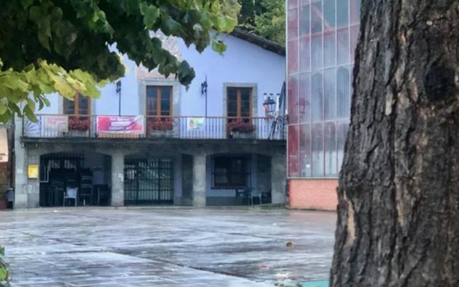 Las fiestas comenzarán el próximo viernes