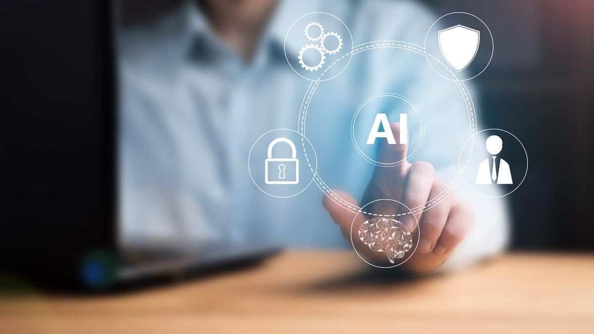 La IA privada ofrece una mayor seguridad.