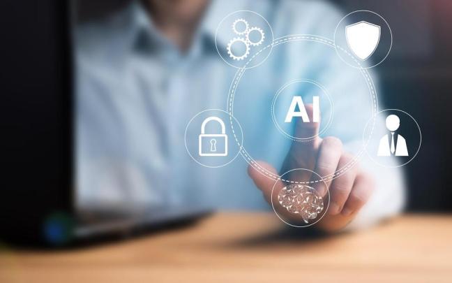 La IA privada ofrece una mayor seguridad.