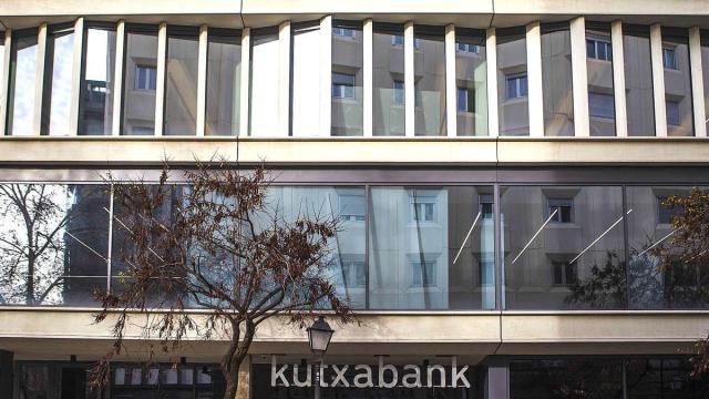 Oficina de Kutxabank