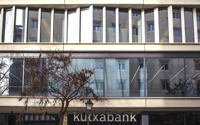 Oficina de Kutxabank