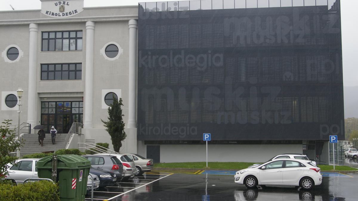 El aumento de la demanda lleva a la ampliación de horarios en el polidpeortivoiación