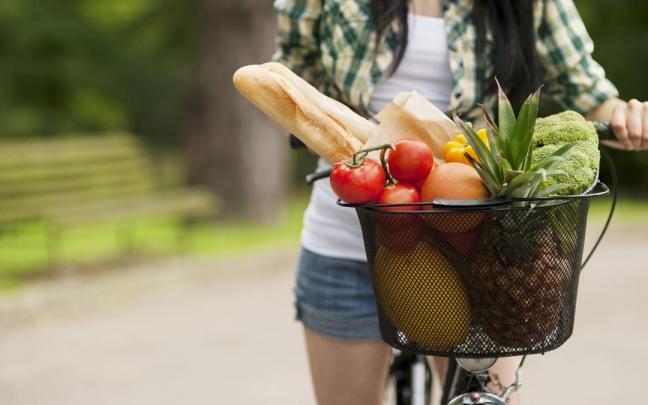 Frutas y verduras. / Freepik Frutas y verduras.