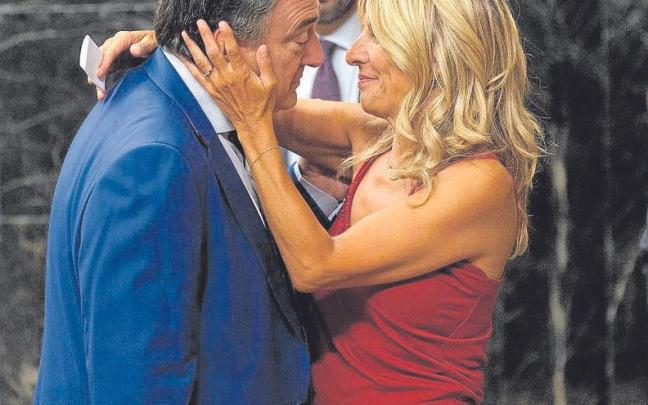 Aitor Esteban y Yolanda Díaz podrán expresarse en euskera y gallego, respectivamente