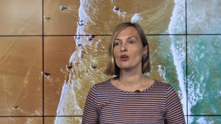 Novedades de la temporada de playas de Bizkaia
