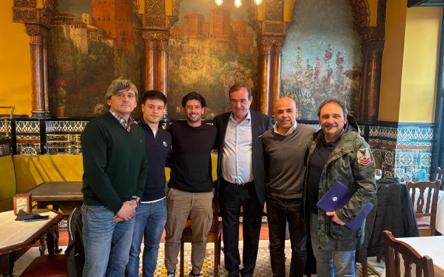 Foto: Onda Vasca