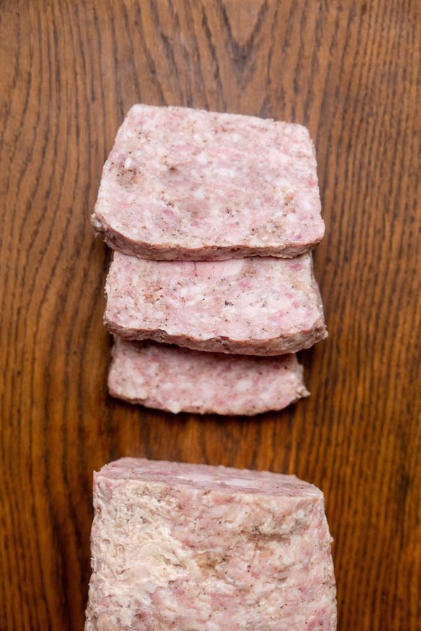 Prensado de oreja, de Casa Julián