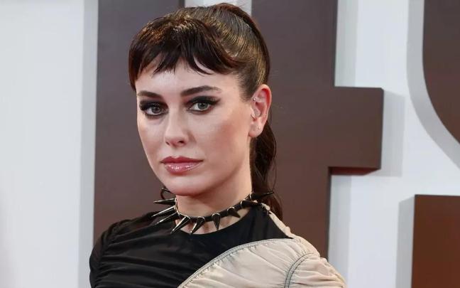 Blanca Suárez y Enric Auquer han sido los invitados de hoy en 'El hormiguero' Blanca Suárez y Enric Auquer han sido los invitados de hoy en 'El hormiguero'