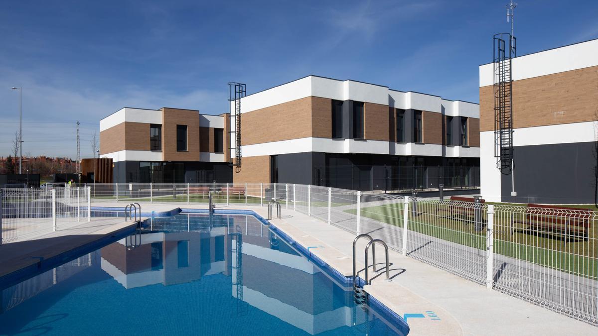 Neinor y Stoneshield crean una joint venture de 150 millones para un proyecto residencial premium en Marbella