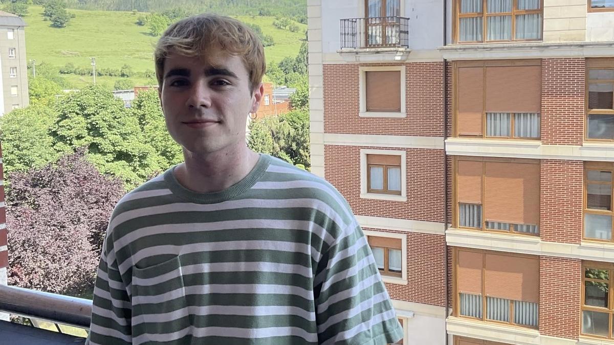 Kimetz López de Etxezarreta