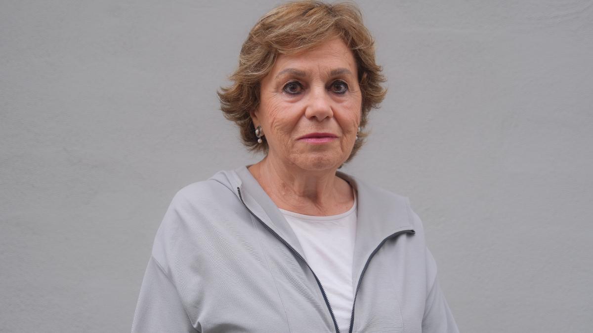 Josune Ariztondo, nueva presidenta del Consejo Social de Euskal Herriko Unibertsitatea.