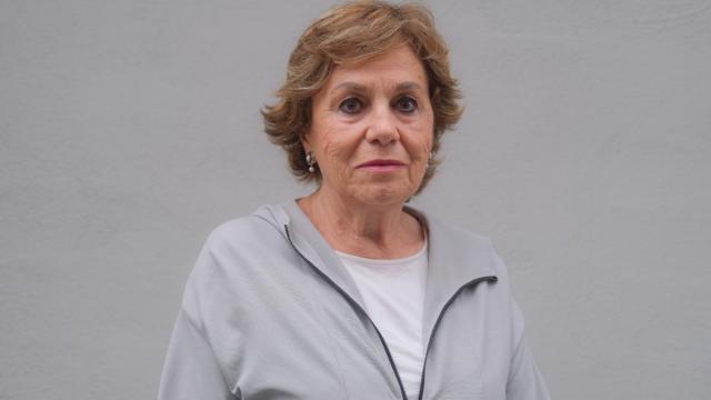 Josune Ariztondo, nueva presidenta del Consejo Social de Euskal Herriko Unibertsitatea.