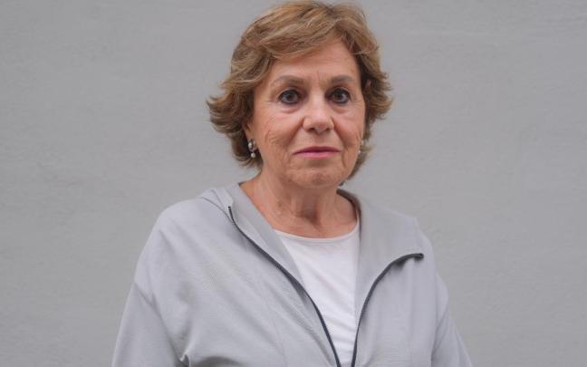Josune Ariztondo, nueva presidenta del Consejo Social de Euskal Herriko Unibertsitatea.