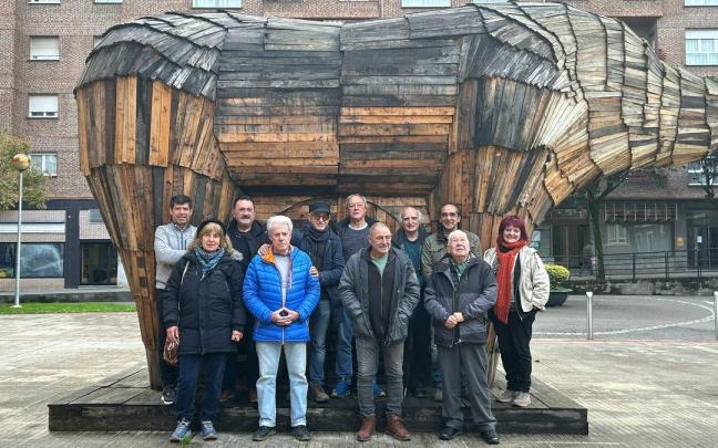 La feria se desplegará en seis espacios diferentes del barrio de Magdalena