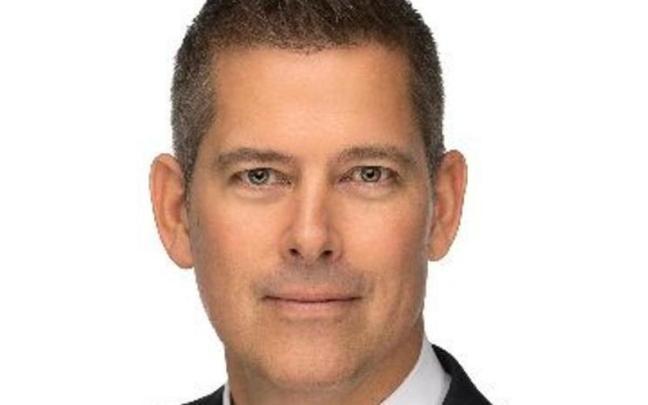Sean Duffy es un acérrimo católico, padre de nueve hijos.