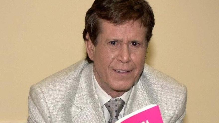 Hilario López Millán ha fallecido a los 78 años.