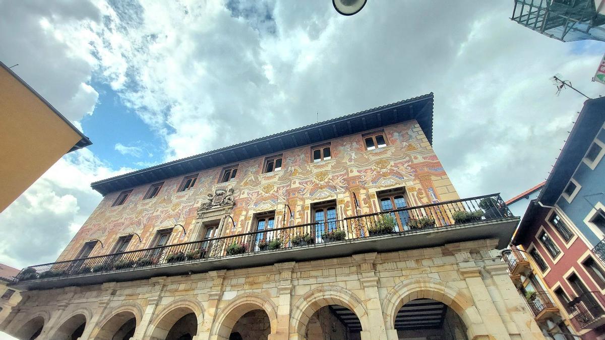 En total se destinarán 270.500 euros para estas ayudas