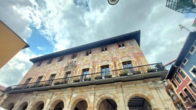 En total se destinarán 270.500 euros para estas ayudas / Ayuntamiento de Durango En total se destinarán 270.500 euros para estas ayudas
