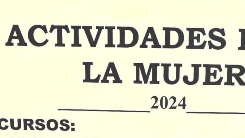Parte del cartel del Ayuntamiento de Tomelloso.
