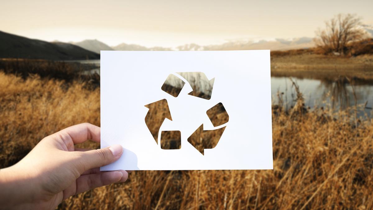 Prolongar la vida útil de los bienes disminuye el impacto ambiental.