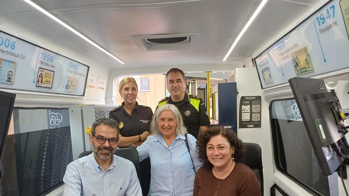 El servicio de renovación se verá aumentado en Zornotza.