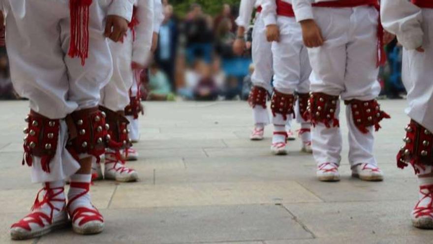 La programación comenzará el domingo y se alargará hasta el martes
