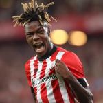 Nico Williams renueva con el Athletic hasta 2035