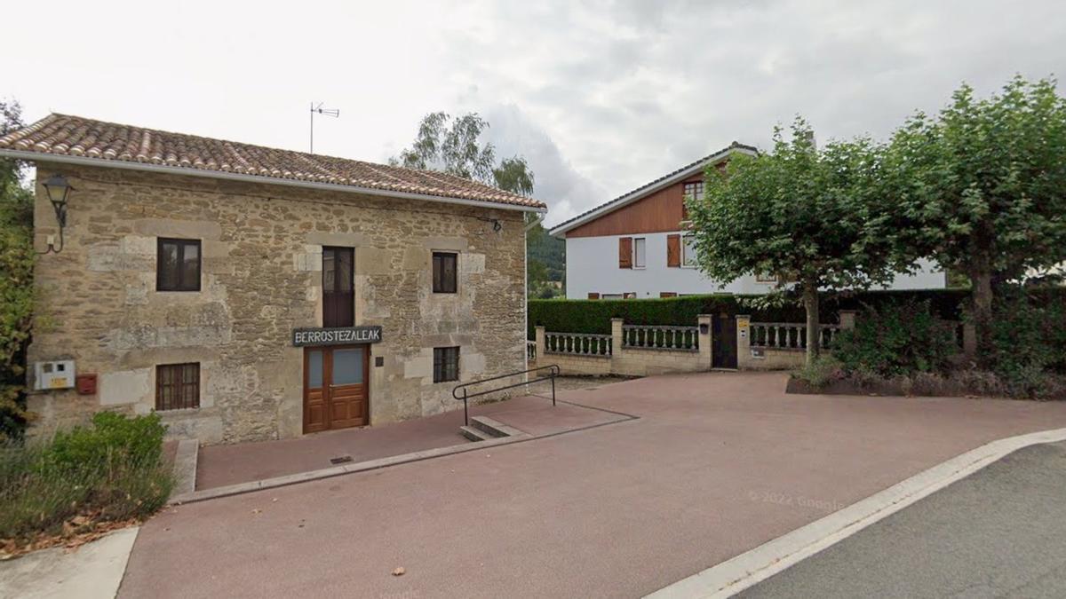 Gasteizko Udalak 70.000 euro bideratuko ditu herrietako ekipamenduak eta espazio publikoak hobetzera.