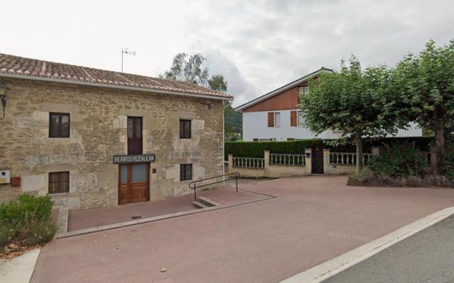 Gasteizko Udalak 70.000 euro bideratuko ditu herrietako ekipamenduak eta espazio publikoak hobetzera.