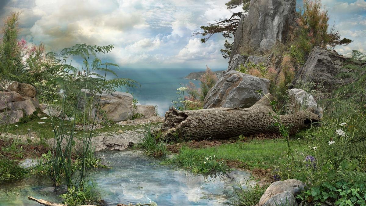 Fotografía del Festival 'Getxophoto 2025'.