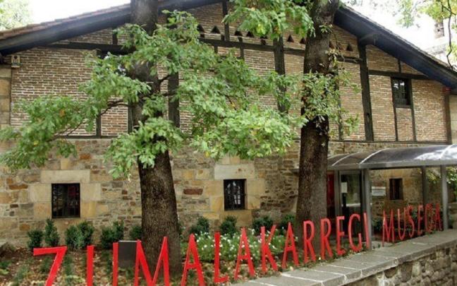 El Museo Zumalakarregi