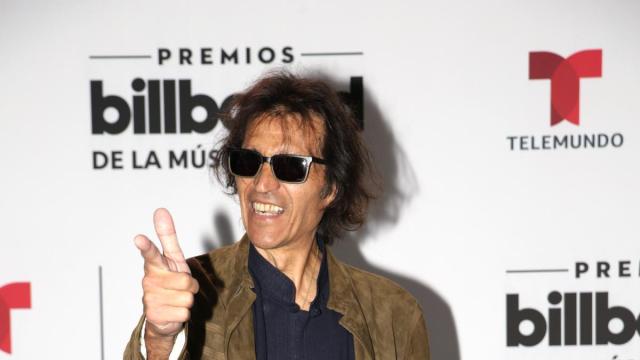 Felipe Staiti, en una imagen de archivo.