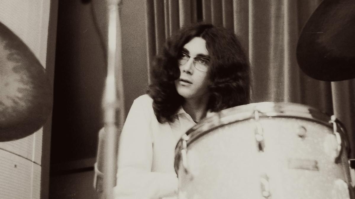 Antonio Smash, en una foto de archivo.