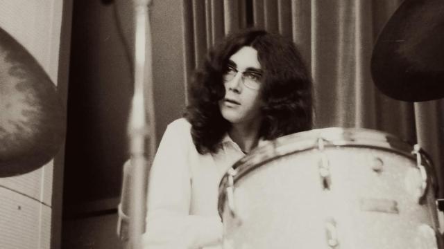 Antonio Smash, en una foto de archivo.