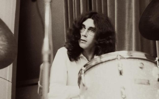 Antonio Smash, en una foto de archivo.